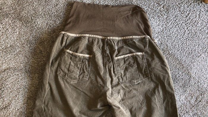 Pantalon de grossesse 42 - photo numéro 4