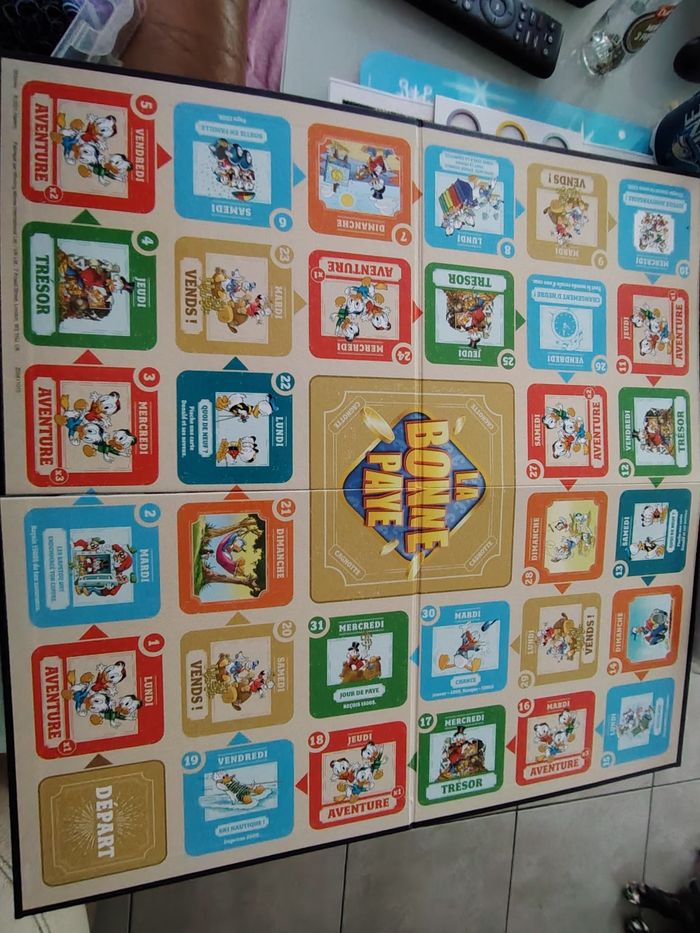 Jeux de société - photo numéro 2