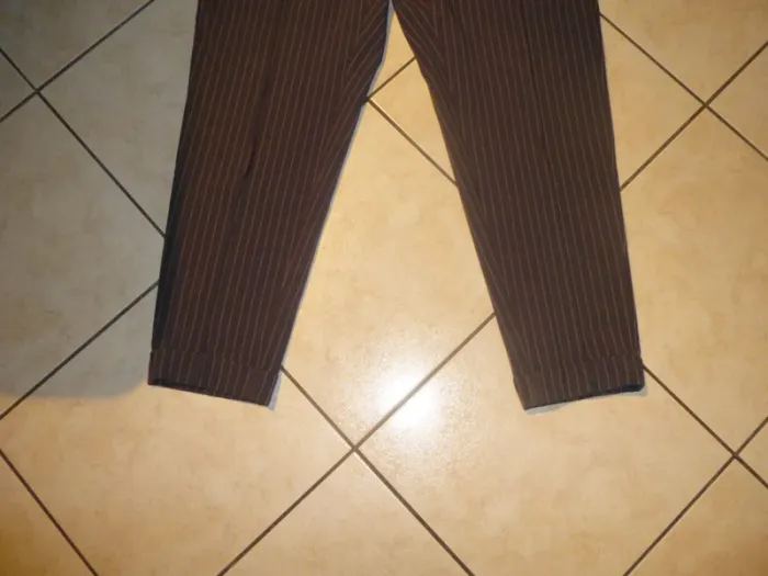 pantalon M&S mode taille 44 neuf - photo numéro 3