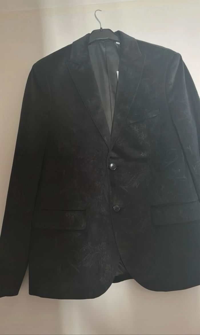 Veste de Costumes - photo numéro 2