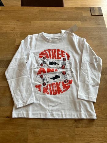 tee shirt manche longue