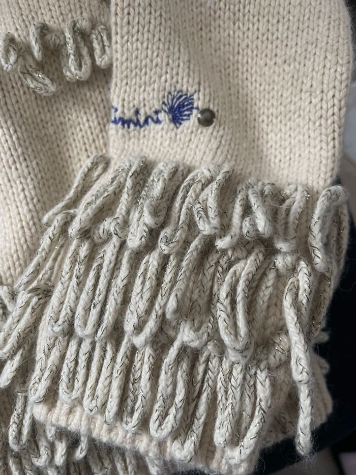 Gilet - photo numéro 2