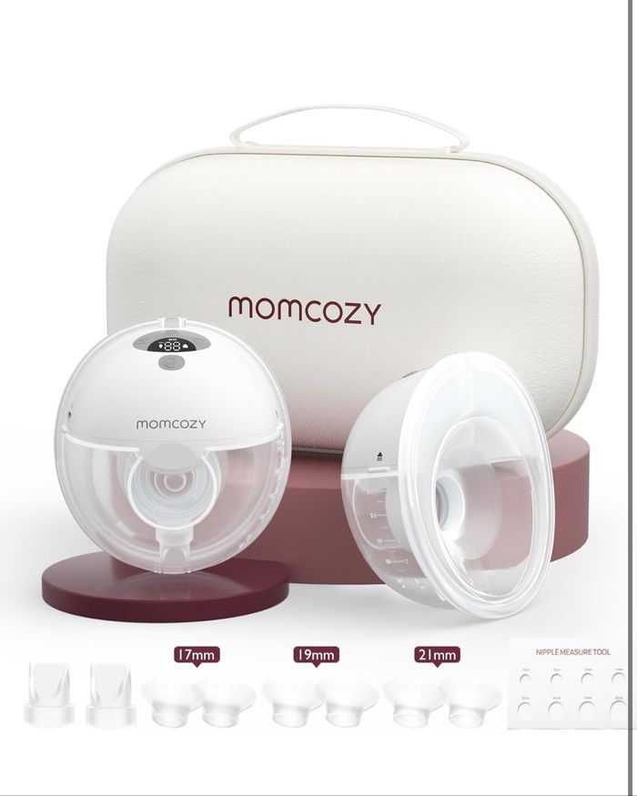 Tire lait momcozy m5