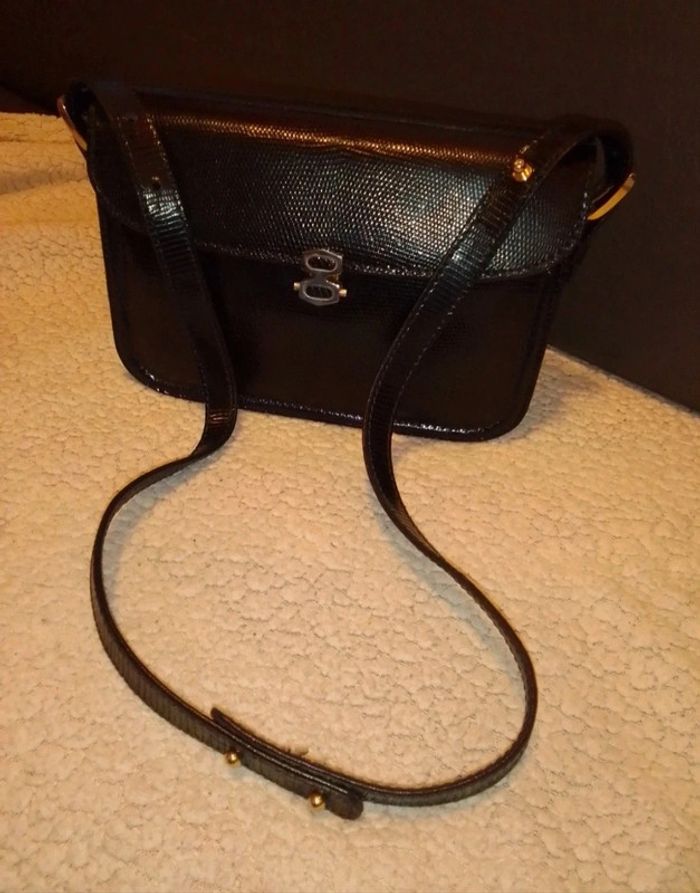 Sac à main vintage