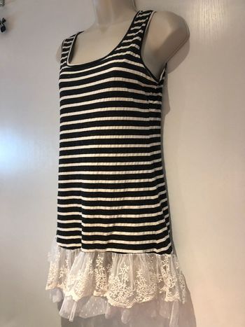 Robe marin molly Bracken