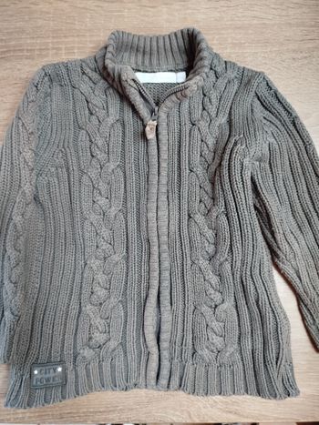 Gilet