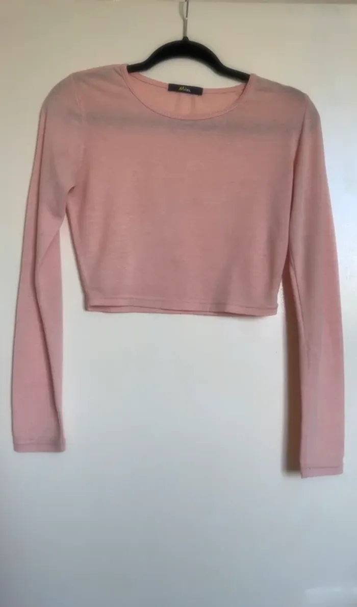 Crop top Taille S