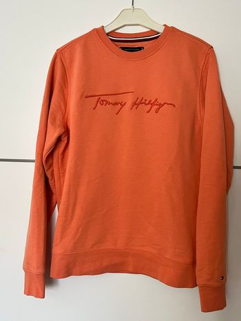 Sweat Tommy Hilfiger