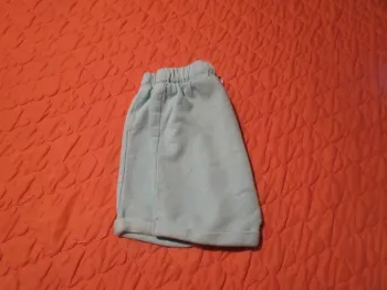 Short taille 18 mois garçon