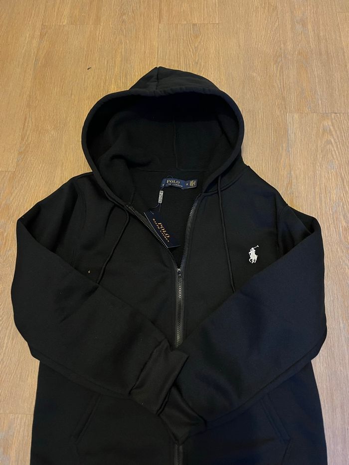 Veste Ralph Lauren ( 1.1 ) - photo numéro 2