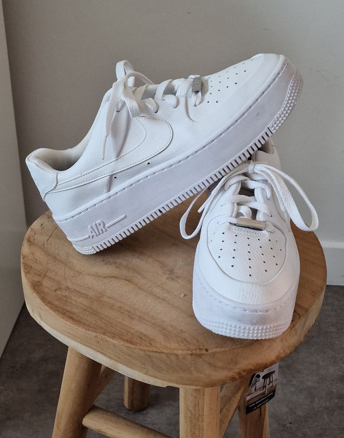 Basket Nike af1 39