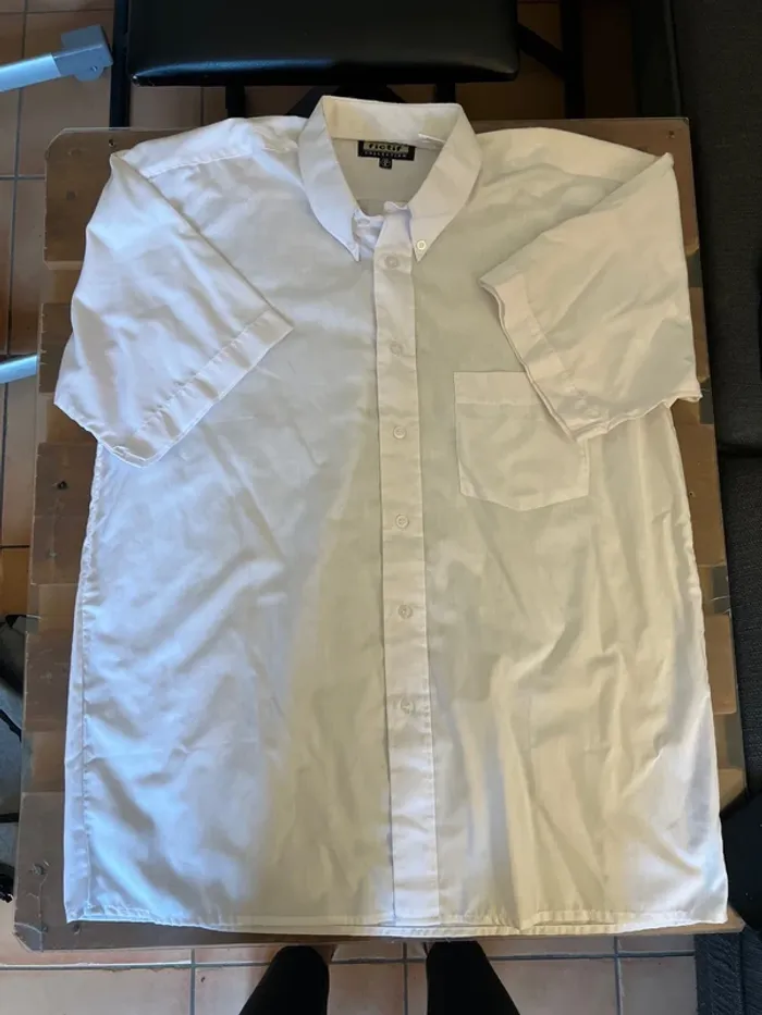 Lot de 6 chemises - photo numéro 3