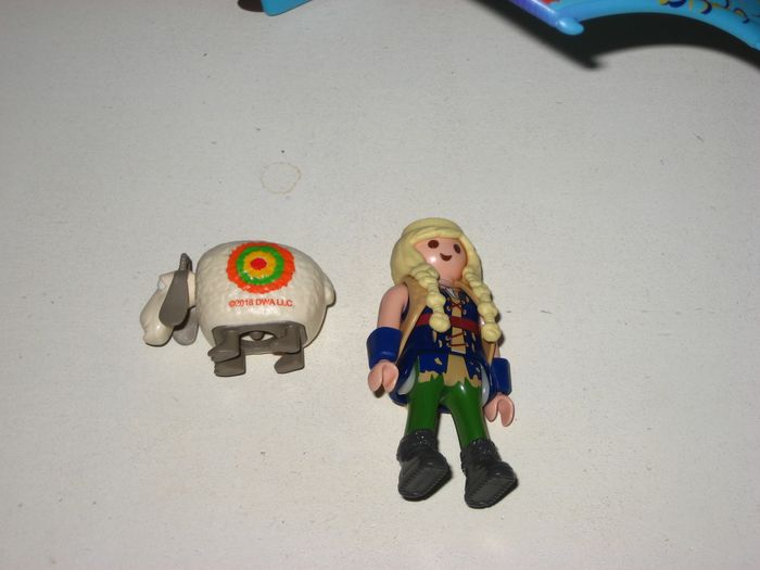playmobil - photo numéro 2