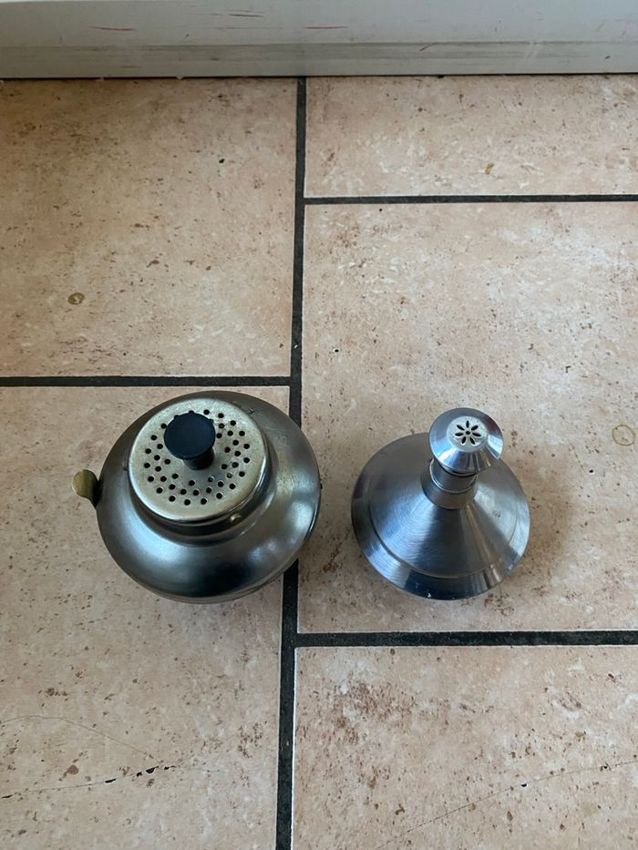 Diffuseur d’encens - photo numéro 2