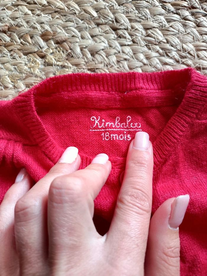 Ensemble lulu castagnette - photo numéro 9