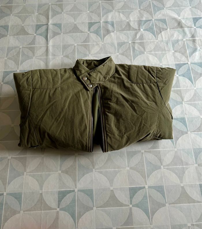 Manteau homme XS / 34 - Kiabi - en très bon état - photo numéro 4