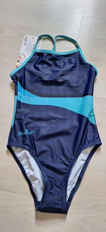 Maillot de bain fille