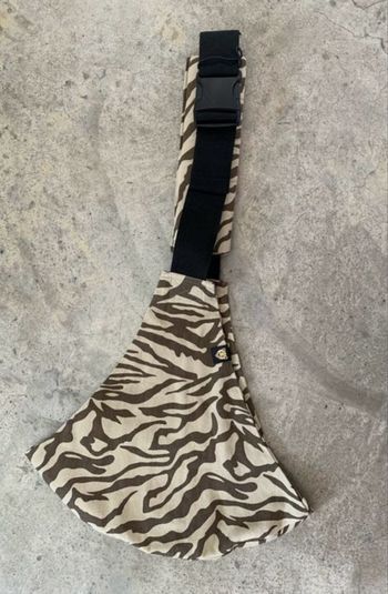 Porte-bébé Wildride