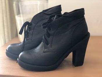 Chaussure à talon - 39