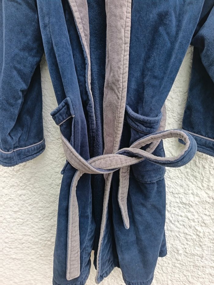 peignoir Marine homme 44 - photo numéro 2