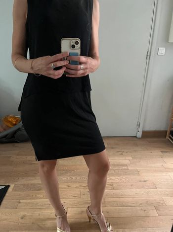 Robe Massimo Dutti M