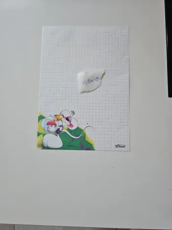 Diddl A5 n130 0.50C