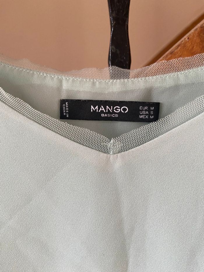 Caraco Mango - photo numéro 4
