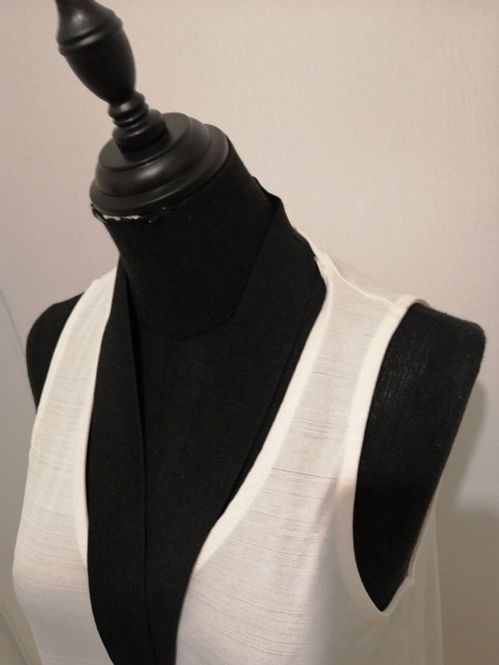 Haut tM - photo numéro 2