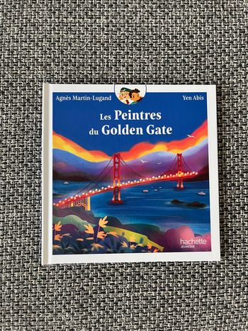 Golden Gate 