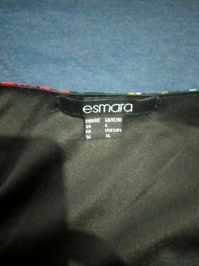 Robe esmara - photo numéro 2