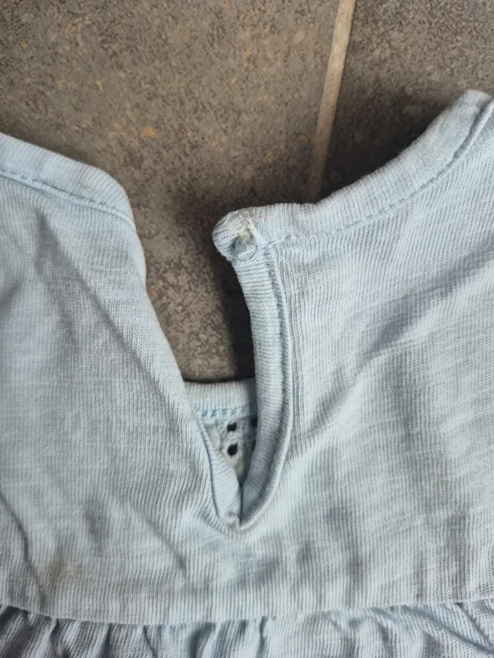 Lot tee-shirts 18 mois - photo numéro 13