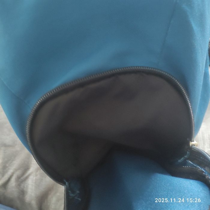 Sac a dos - photo numéro 5