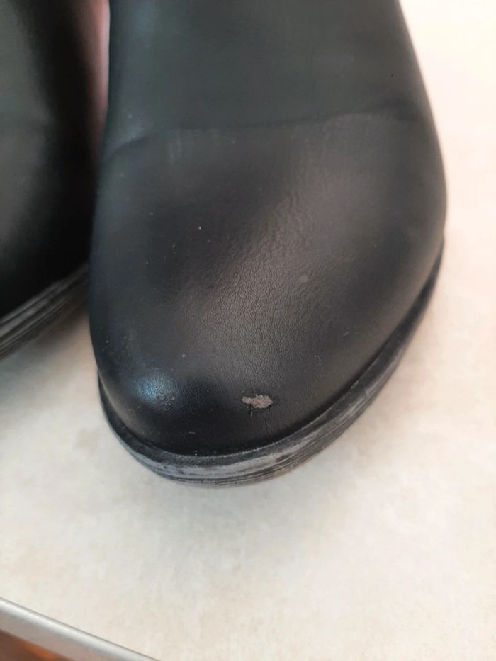 Bottines - photo numéro 3