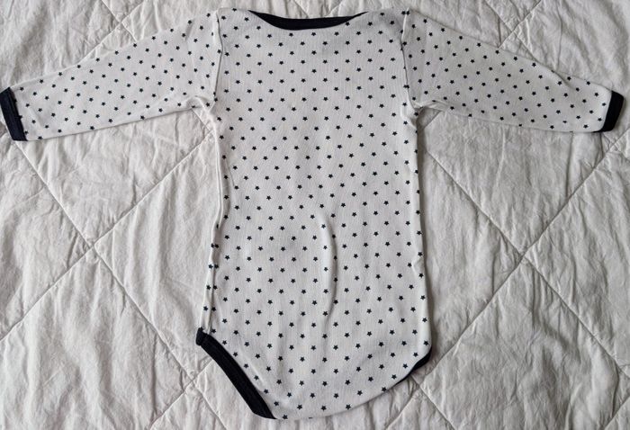 Lot 2 bodies - photo numéro 6