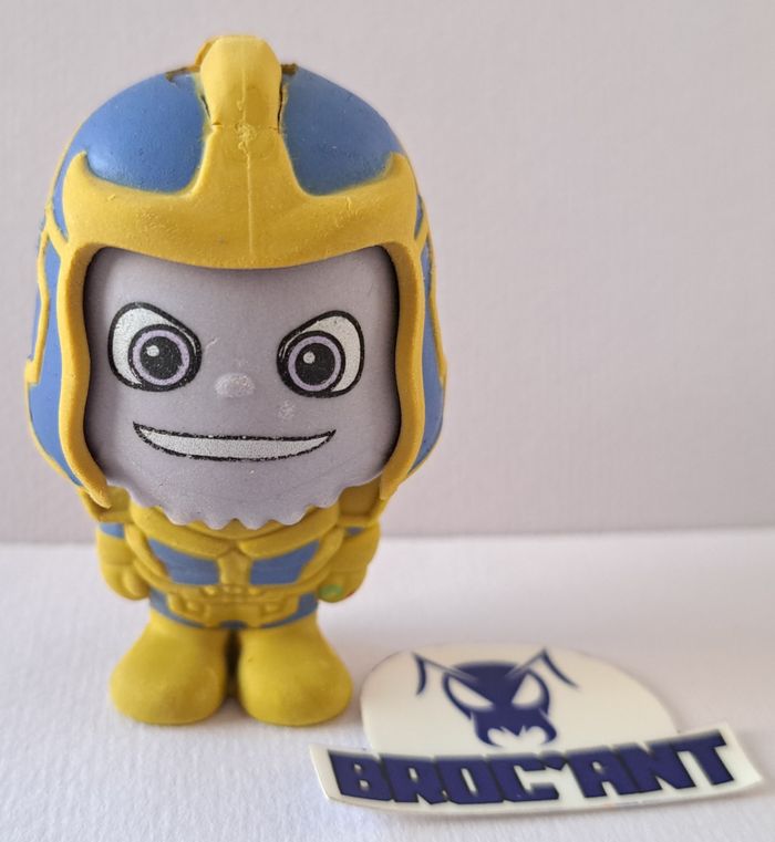 Figurine Marvel Thanos