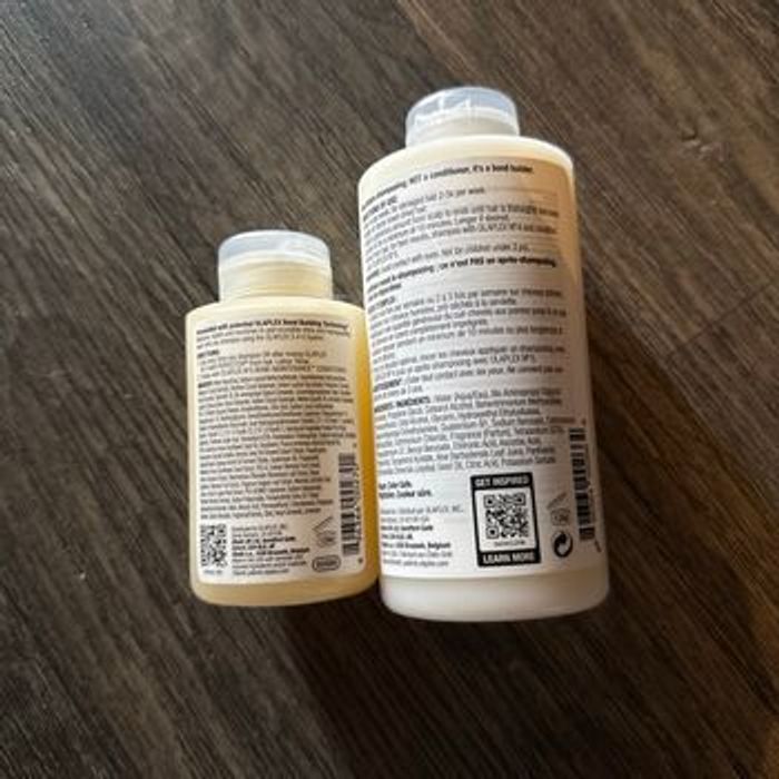 Olaplex Shampoing N.4 et avant shampoing N.3 - photo numéro 4