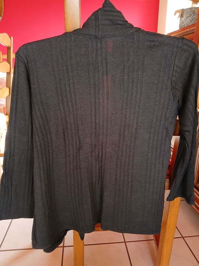 Pull femme - photo numéro 4