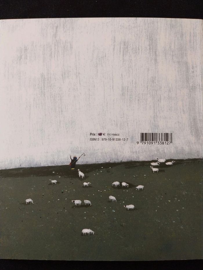 Le mur - photo numéro 3