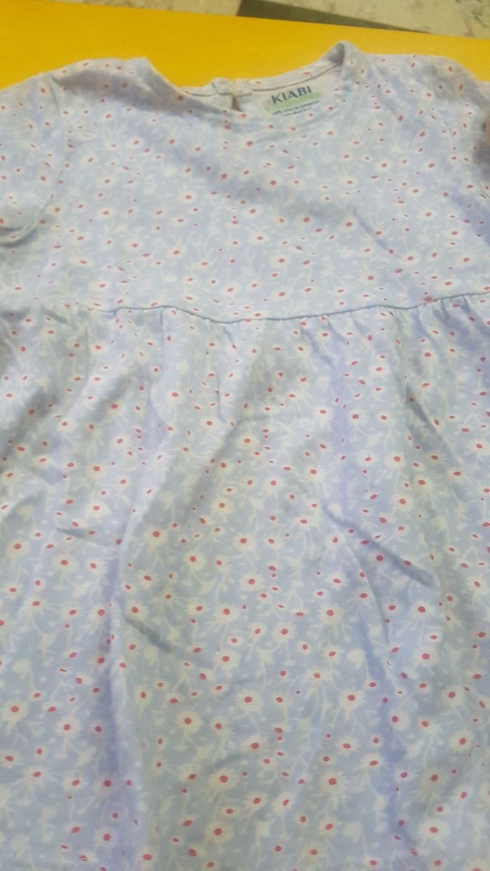Robe bébé fille - photo numéro 6