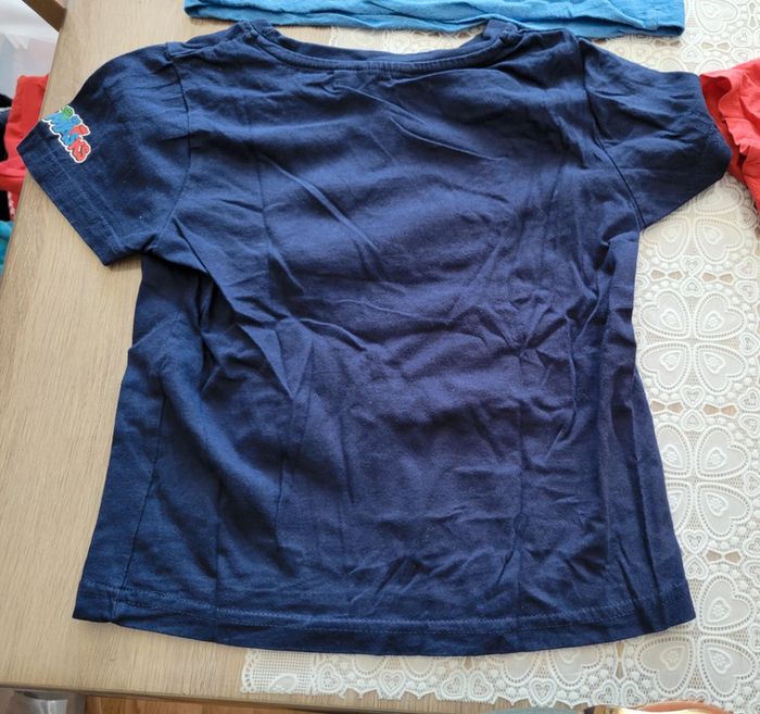 Lot T-shirt licence - photo numéro 9