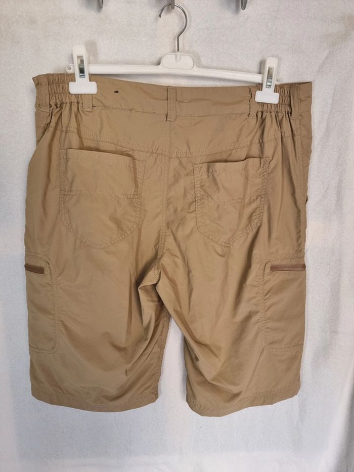 Short cargo Crossfield - photo numéro 2