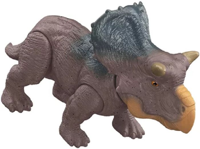DINOSAURE FEROCES NASUTOCERATOPS HDX26 - photo numéro 5