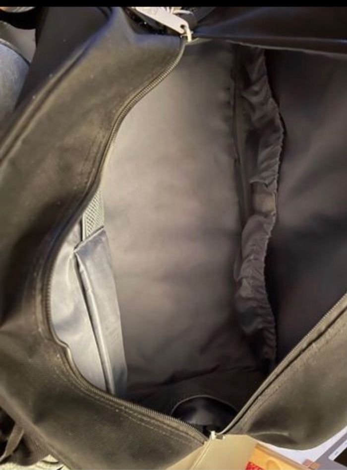 Grand sac à langer - photo numéro 2