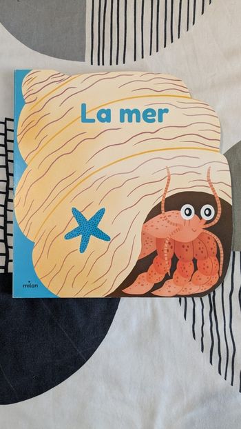 Livre la mer