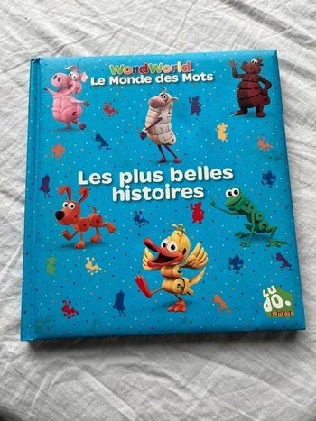 Les plus belles histoires
