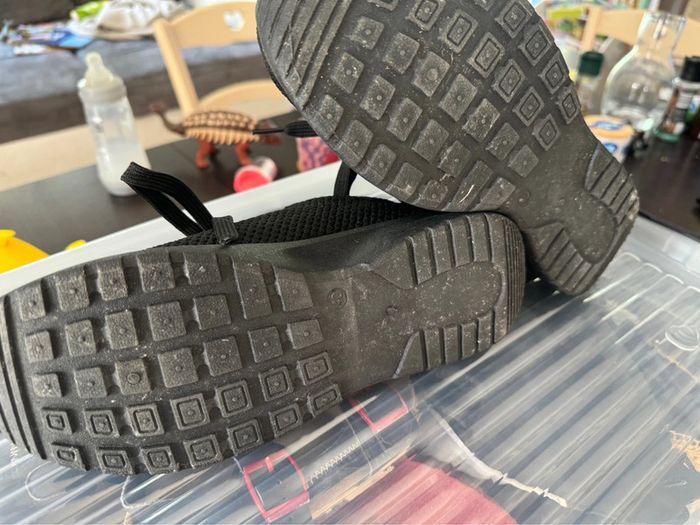 Baskets - photo numéro 4