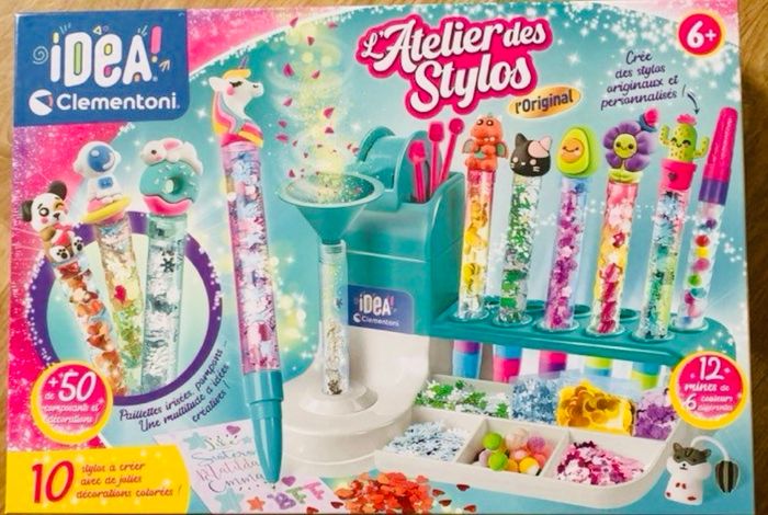 L’atelier des stylos Neuf - photo numéro 2