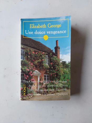 Une douce vengeance