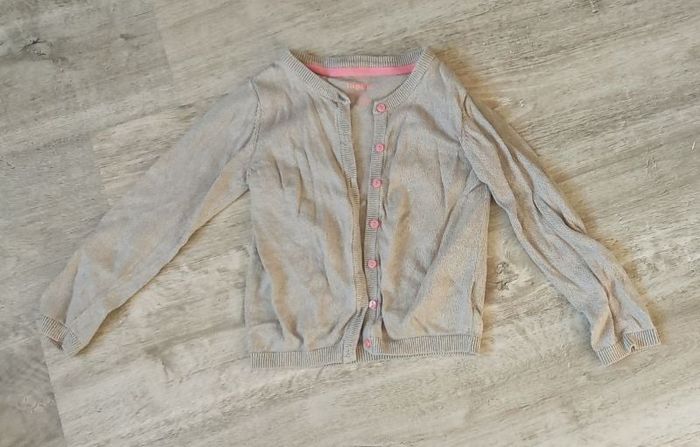 Gilet ♡