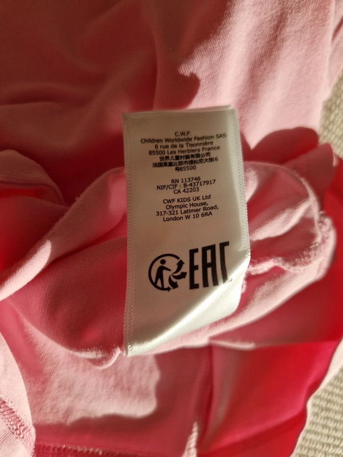 Tee-shirt Hugo Boss - photo numéro 4